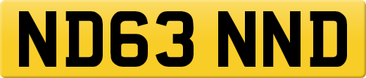 ND63NND